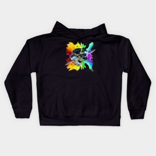 BGE Kids Hoodie